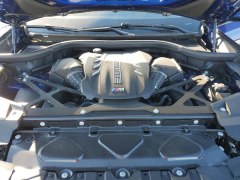 BMW X6 M 2023 11