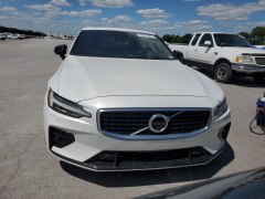Volvo S60 T6 R-Design 2020 1