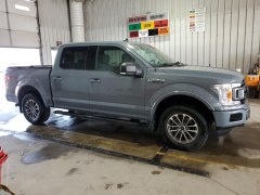 Ford F150 XL STX 2019 2