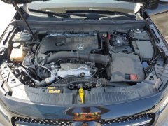Mercedes-Benz GLB 250 2020 11