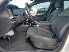 BMW 740i 2025 6