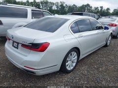 BMW 740i XDrive 2021 4