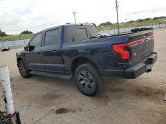 Ford F150 Lightning Lariat 2024 5