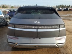 Hyundai Ioniq 5 Limited 2024 4