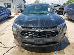 Chevrolet Trax 1RS 2024 1