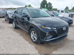 Hyundai Tucson SEL 2023 1