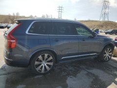 Volvo XC90 Recharge T8 Ultimate Bright 2024 3
