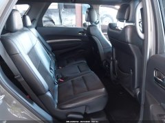 Dodge Durango R/T Plus 2019 9