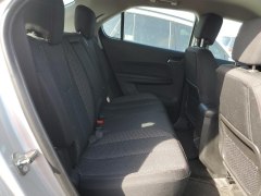 Chevrolet Equinox  2017 9