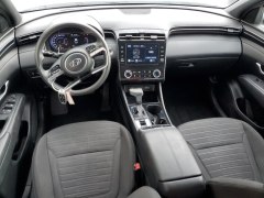 Hyundai Santa Cruz SEL 2022 7