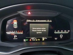 Audi A7 Premium Plus 2023 7 Audi A7 Premium Plus 2023 7