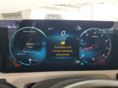 Mercedes-Benz A220 2022 8