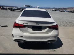 Mercedes-Benz A220 2021 4