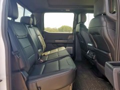 Ford F150 Raptor 2024 9