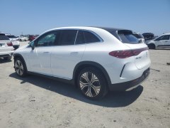 Mercedes-Benz EQE350 4MATIC 2025 5